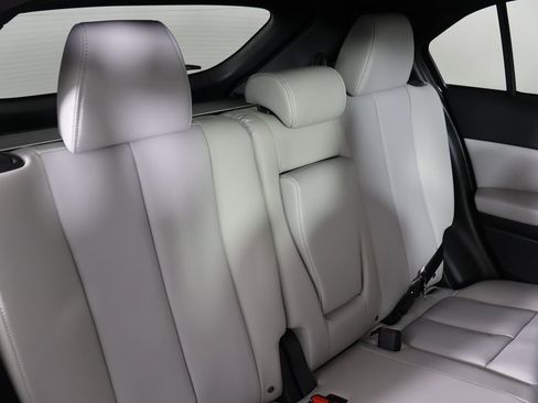 New 2026 Mitsubishi Eclipse Cross SEL image 36