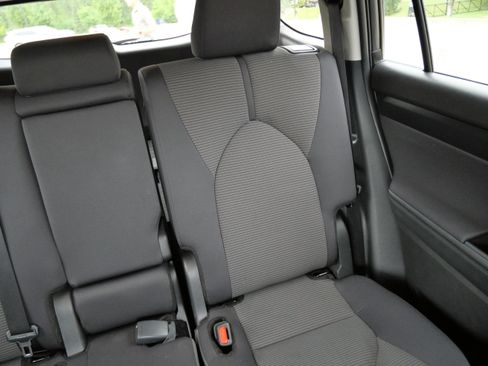Certified 2025 Toyota Highlander LE AWD/4WD image 15