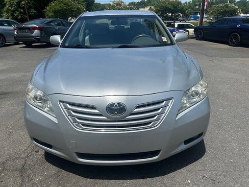 Used 2007 Toyota Camry XLE FWD image 8