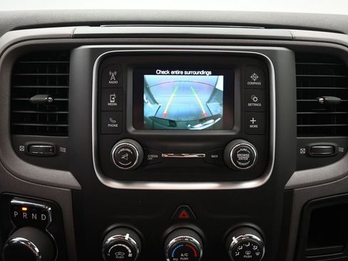 Used 2018 RAM 1500 Tradesman w/ Popular Equipment Group image 15