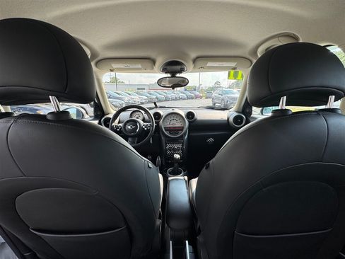 Used 2011 MINI Cooper Countryman S FWD image 18
