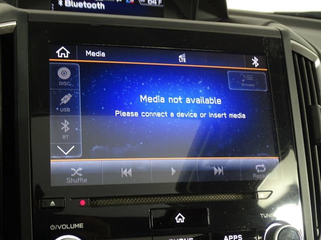 Used 2022 Subaru Forester Limited w/ Popular Package #3 AWD/4WD image 36