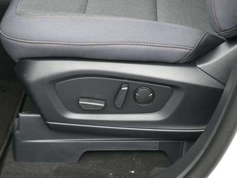 New 2026 Ford Explorer Active RWD image 10