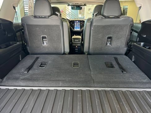 Certified 2024 Subaru Ascent Onyx Edition AWD/4WD image 15