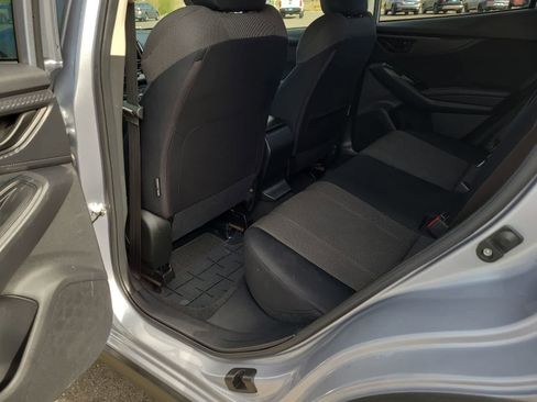 Used 2021 Subaru Crosstrek 2.0i AWD/4WD image 20