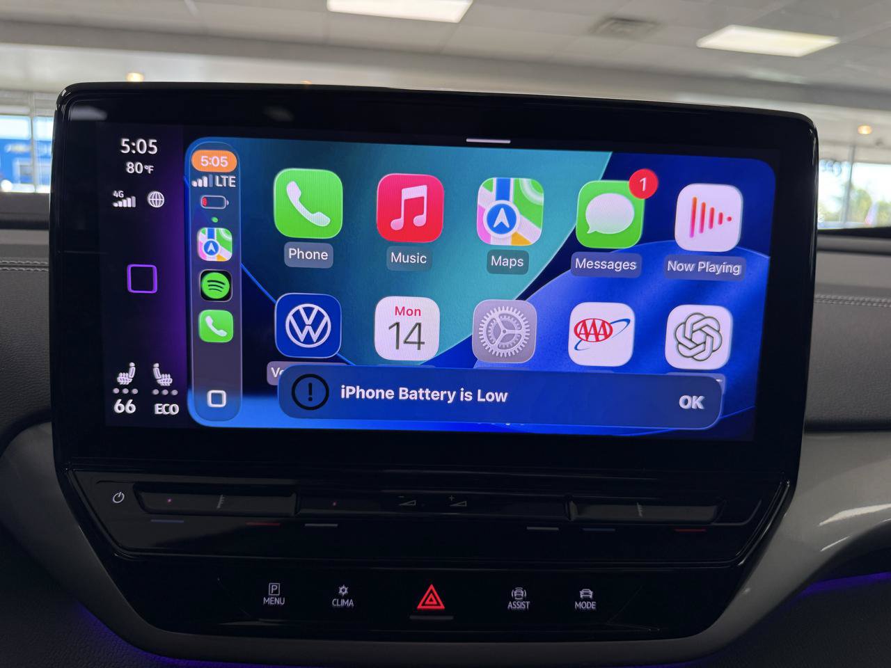 Used 2023 Volkswagen ID.4 Pro S RWD image 18