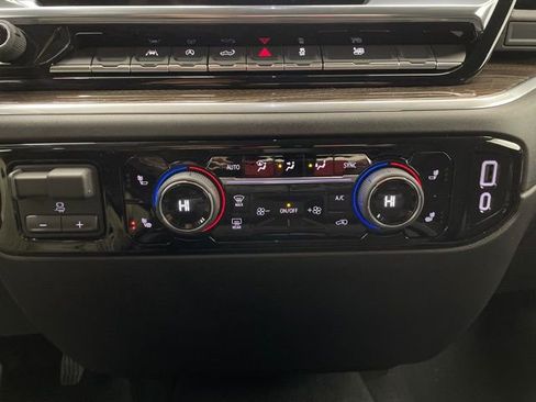 New 2026 Chevrolet Silverado 1500 RST w/ RST Select Package image 6