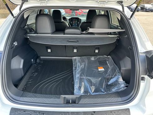New 2026 Subaru Crosstrek 2.5i Limited image 17