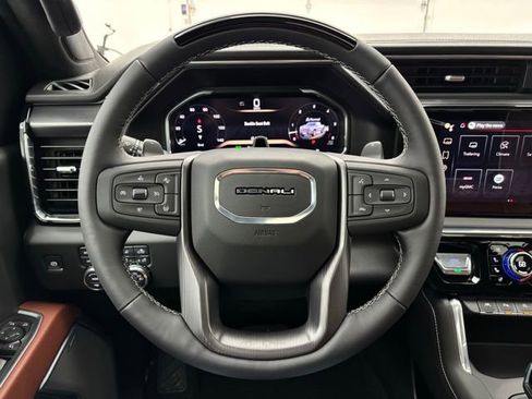 New 2026 GMC Sierra 1500 Denali Ultimate image 23