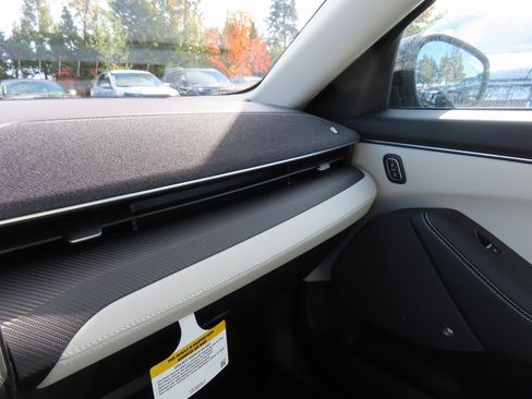 New 2025 Ford Mustang Mach-E Premium w/ Interior Protection Package image 11