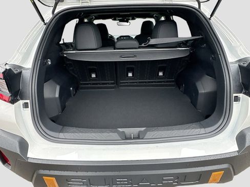New 2026 Subaru Crosstrek 2.5i Wilderness AWD/4WD image 32