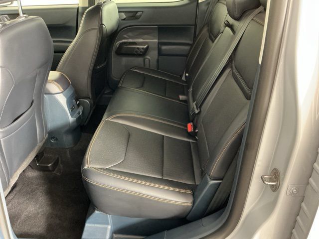 Used 2026 Ford Maverick Tremor AWD/4WD image 30
