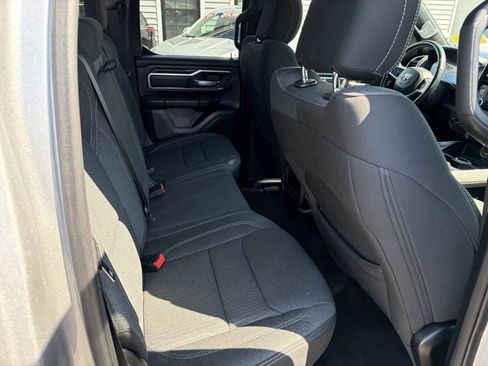 Used 2020 RAM 1500 Big Horn image 24