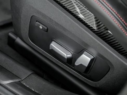 Used 2024 BMW M3 CS image 28