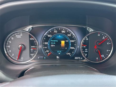 Used 2019 GMC Acadia Denali w/ Technology Package image 22