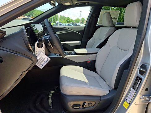 New 2026 Lexus RX 350 Premium AWD/4WD image 9