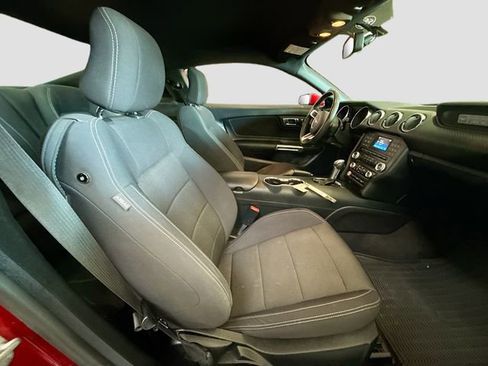 Used 2015 Ford Mustang Coupe w/ Equipment Group 051A image 26