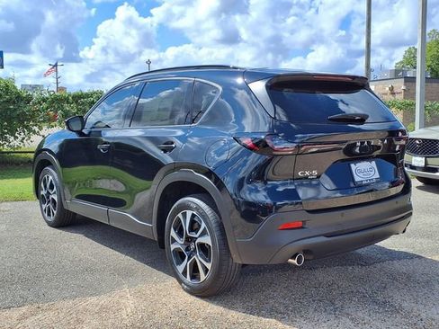 New 2026 MAZDA CX-5 Preferred AWD/4WD image 7