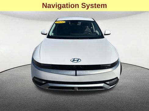 Used 2024 Hyundai Ioniq 5 SEL AWD/4WD image 4