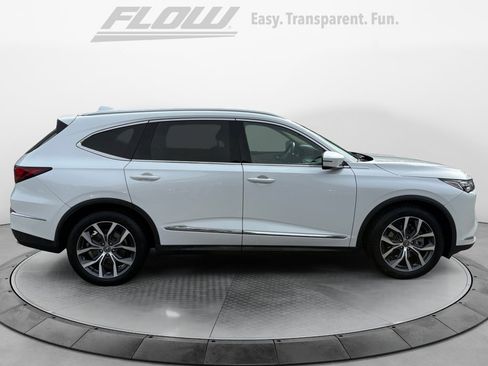 Used 2022 Acura MDX FWD w/ Technology Package image 8