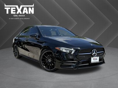 Used 2022 Mercedes-Benz A 220