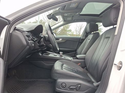 Used 2019 Audi A4 2.0T Premium image 13