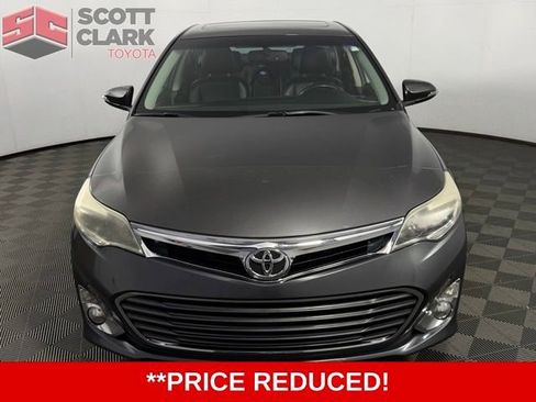 Used 2015 Toyota Avalon XLE Touring image 2