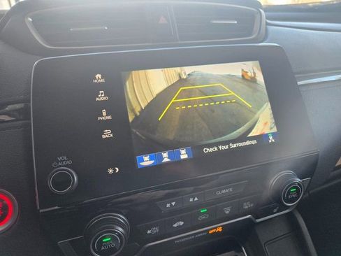 Used 2018 Honda CR-V EX-L image 12