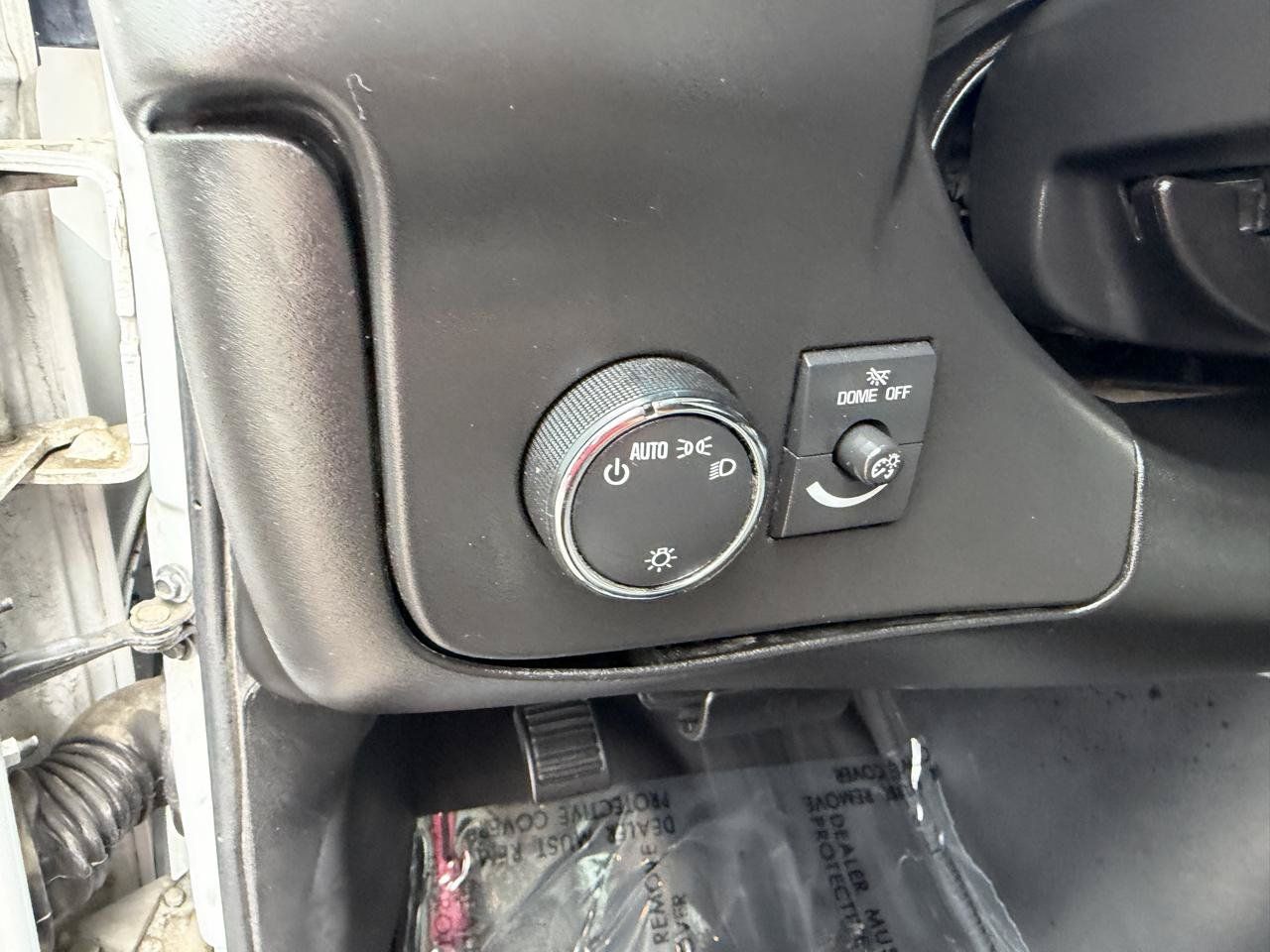 Used 2020 Chevrolet Express 3500 w/ Power Convenience Package RWD image 15