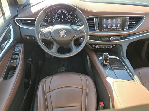 Used 2021 Buick Enclave Avenir w/ Trailering Package, 5000 lbs. image 14