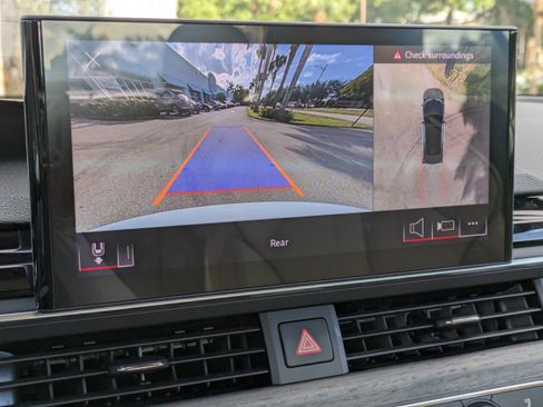 Used 2024 Audi A5 2.0T Premium Plus image 26