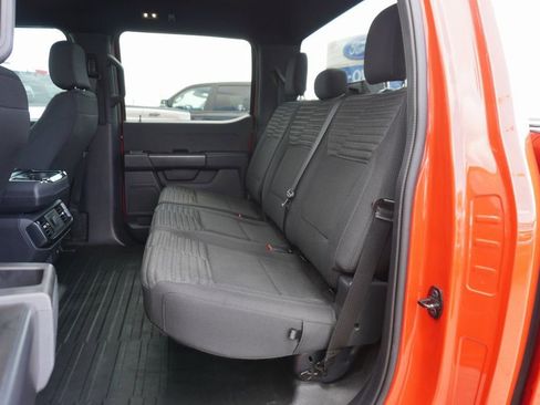 Certified 2023 Ford F150 XL w/ STX Appearance Package image 19