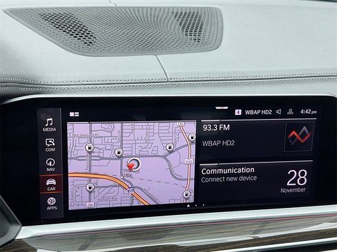 Used 2020 BMW X5 sDrive40i w/ Convenience Package image 32