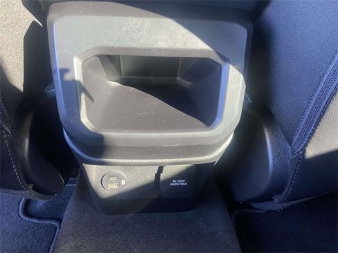 Certified 2024 Ford Ranger Lariat image 13