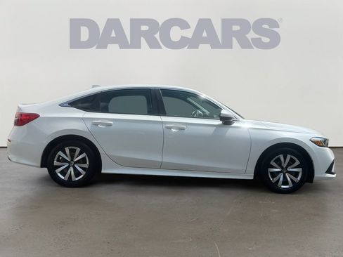 Used 2023 Honda Civic LX image 8