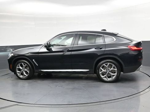 Used 2023 BMW X4 xDrive30i w/ Premium Package image 7