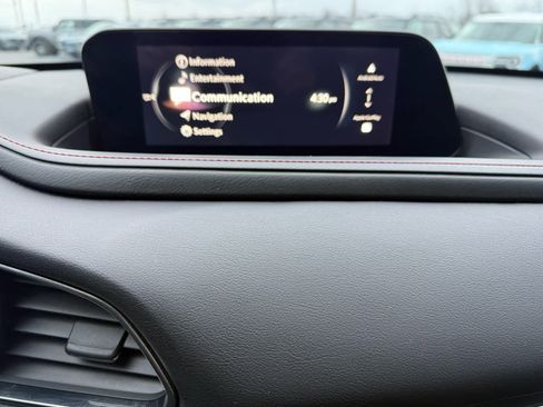 Used 2024 MAZDA CX-30 AWD 2.5 S w/ Preferred Package image 13