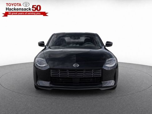 Used 2025 Nissan Z Sport w/ Floor Mat Package RWD image 33