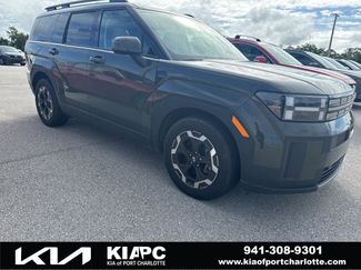 Used 2024 Hyundai Santa Fe SEL video 1