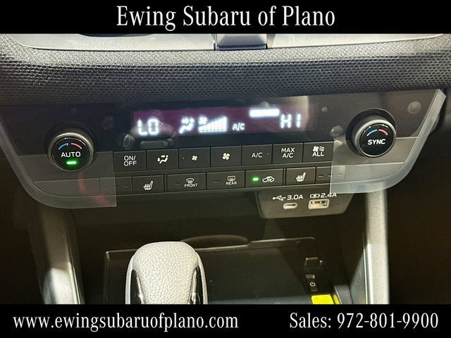 Used 2026 Subaru Outback Premium AWD/4WD image 16