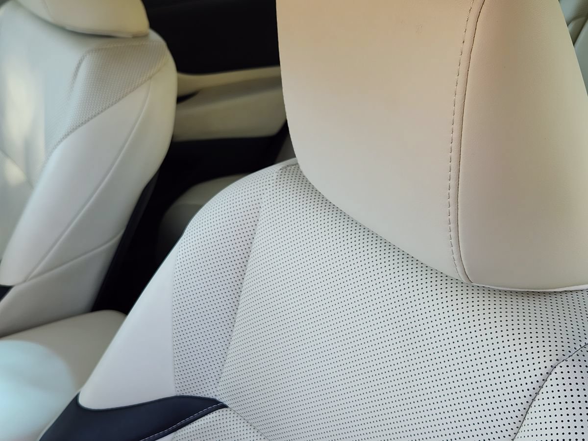 Used 2022 Lexus ES 350 w/ Premium Package FWD image 32