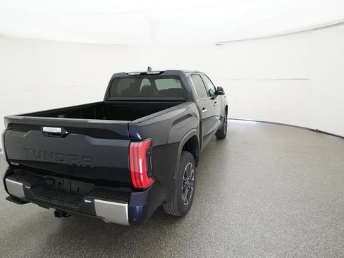 New 2026 Toyota Tundra Limited AWD/4WD image 8