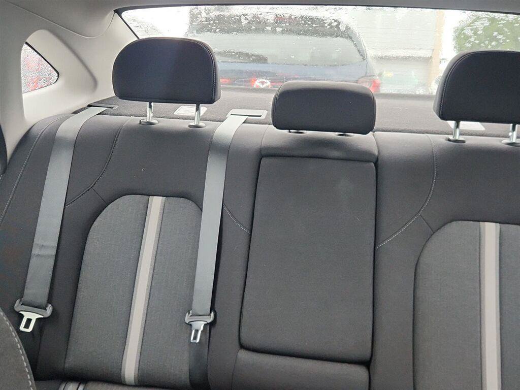 Used 2025 Hyundai Sonata SEL FWD image 17