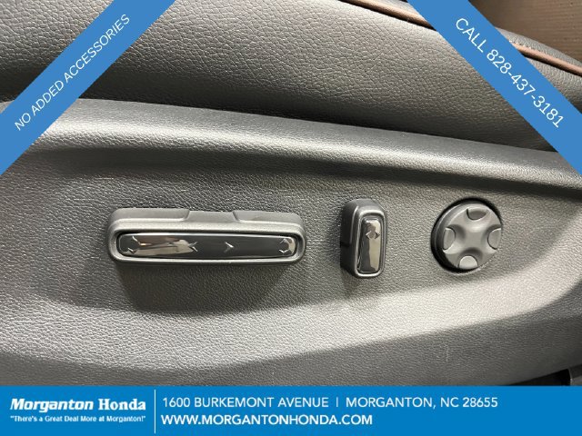 New 2027 Honda Odyssey Elite image 15