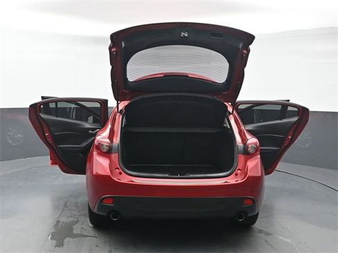 Used 2014 MAZDA MAZDA3 s Grand Touring image 49