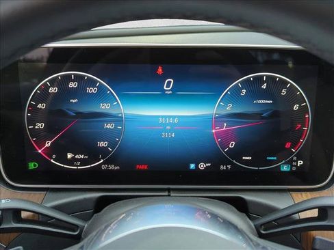 Used 2026 Mercedes-Benz C 300 Sedan image 11