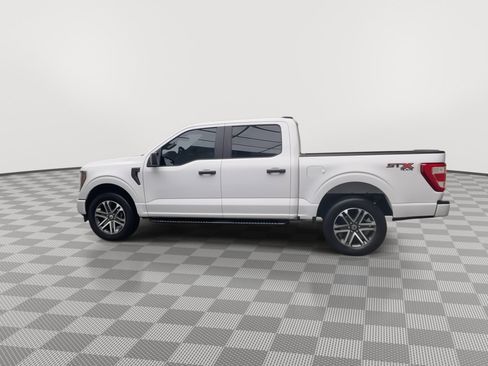 Certified 2023 Ford F150 XL w/ Trailer Tow Package AWD/4WD image 35
