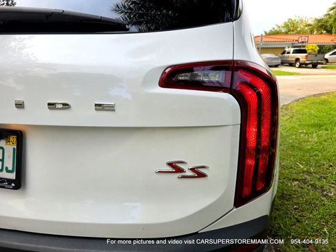 Used 2021 Kia Telluride LX FWD image 51