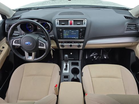 Used 2015 Subaru Legacy 2.5i Premium image 9