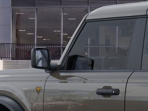 New 2026 Ford Bronco Badlands AWD/4WD image 47
